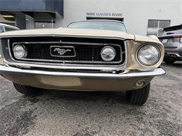 1968 Ford Mustang (CC-2070720) for sale in Gladstone, Oregon