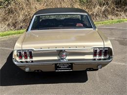 1968 Ford Mustang (CC-2070720) for sale in Gladstone, Oregon