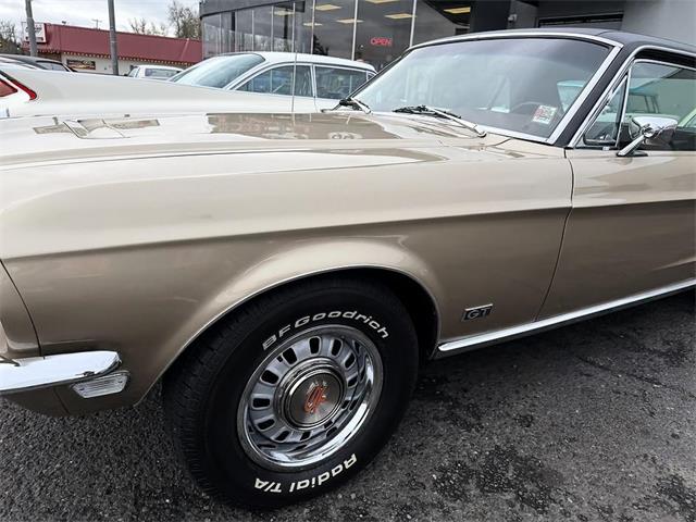 1968 Ford Mustang (CC-2070720) for sale in Gladstone, Oregon