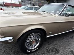 1968 Ford Mustang (CC-2070720) for sale in Gladstone, Oregon
