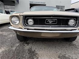 1968 Ford Mustang (CC-2070720) for sale in Gladstone, Oregon