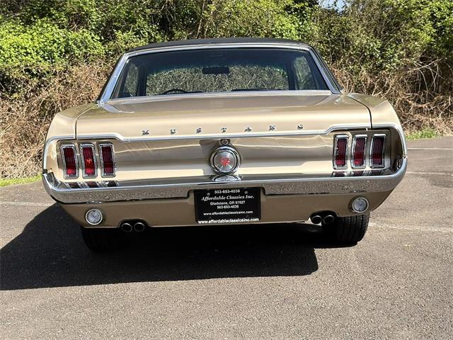 1968 Ford Mustang (CC-2070720) for sale in Gladstone, Oregon