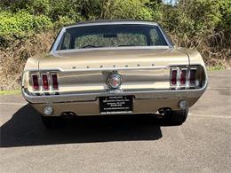 1968 Ford Mustang (CC-2070720) for sale in Gladstone, Oregon