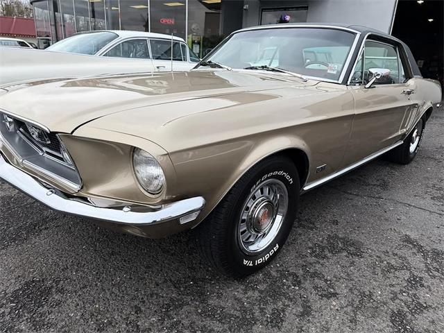 1968 Ford Mustang (CC-2070720) for sale in Gladstone, Oregon