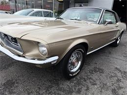 1968 Ford Mustang (CC-2070720) for sale in Gladstone, Oregon