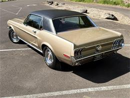 1968 Ford Mustang (CC-2070720) for sale in Gladstone, Oregon