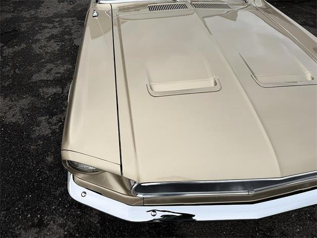 1968 Ford Mustang (CC-2070720) for sale in Gladstone, Oregon