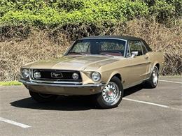 1968 Ford Mustang (CC-2070720) for sale in Gladstone, Oregon