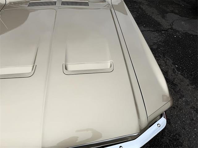 1968 Ford Mustang (CC-2070720) for sale in Gladstone, Oregon