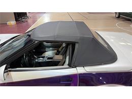 1986 Chevrolet Corvette C4 (CC-2077201) for sale in Spring Branch, Texas