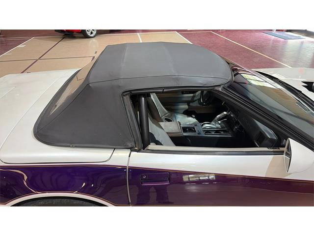 1986 Chevrolet Corvette C4 (CC-2077201) for sale in Spring Branch, Texas