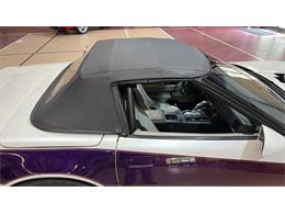 1986 Chevrolet Corvette C4 (CC-2077201) for sale in Spring Branch, Texas