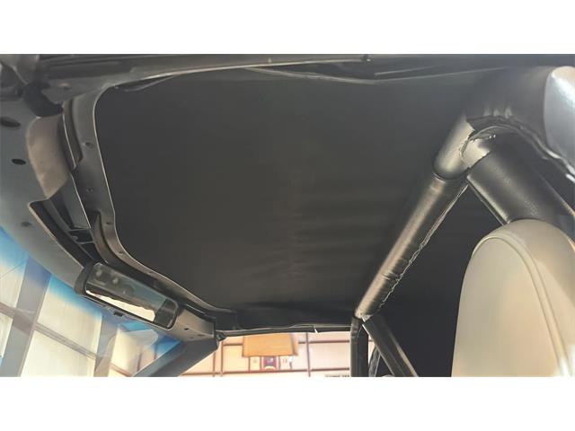 1986 Chevrolet Corvette C4 (CC-2077201) for sale in Spring Branch, Texas