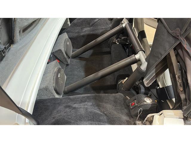 1986 Chevrolet Corvette C4 (CC-2077201) for sale in Spring Branch, Texas
