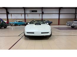 1986 Chevrolet Corvette C4 (CC-2077201) for sale in Spring Branch, Texas