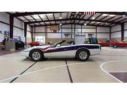 1986 Chevrolet Corvette C4 (CC-2077201) for sale in Spring Branch, Texas
