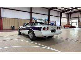 1986 Chevrolet Corvette C4 (CC-2077201) for sale in Spring Branch, Texas