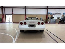1986 Chevrolet Corvette C4 (CC-2077201) for sale in Spring Branch, Texas