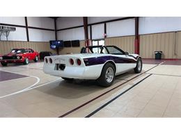 1986 Chevrolet Corvette C4 (CC-2077201) for sale in Spring Branch, Texas