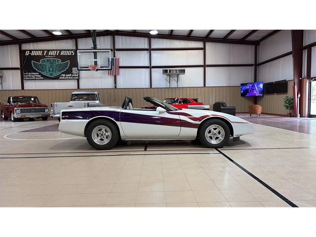 1986 Chevrolet Corvette C4 (CC-2077201) for sale in Spring Branch, Texas