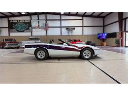 1986 Chevrolet Corvette C4 (CC-2077201) for sale in Spring Branch, Texas