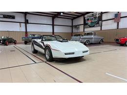 1986 Chevrolet Corvette C4 (CC-2077201) for sale in Spring Branch, Texas