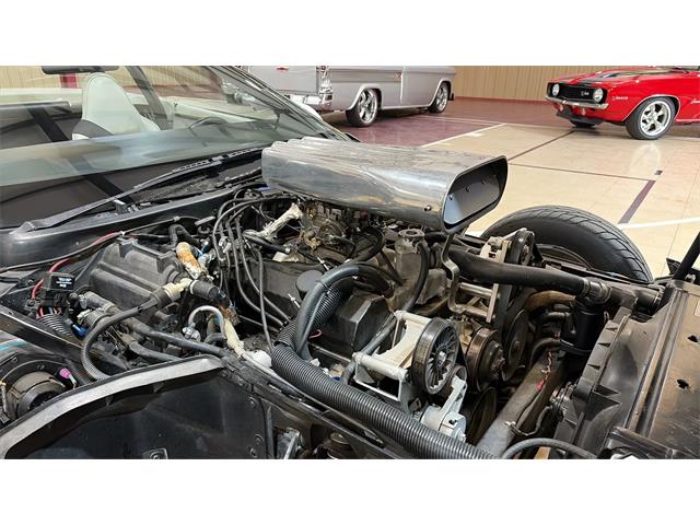 1986 Chevrolet Corvette C4 (CC-2077201) for sale in Spring Branch, Texas