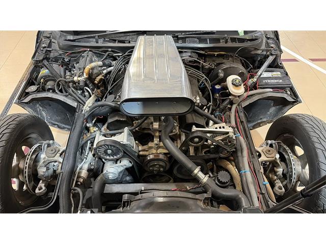 1986 Chevrolet Corvette C4 (CC-2077201) for sale in Spring Branch, Texas