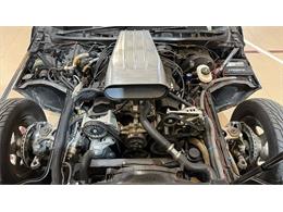 1986 Chevrolet Corvette C4 (CC-2077201) for sale in Spring Branch, Texas