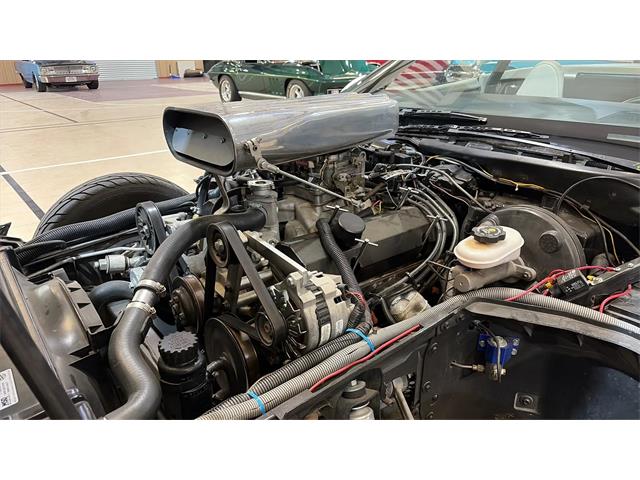 1986 Chevrolet Corvette C4 (CC-2077201) for sale in Spring Branch, Texas