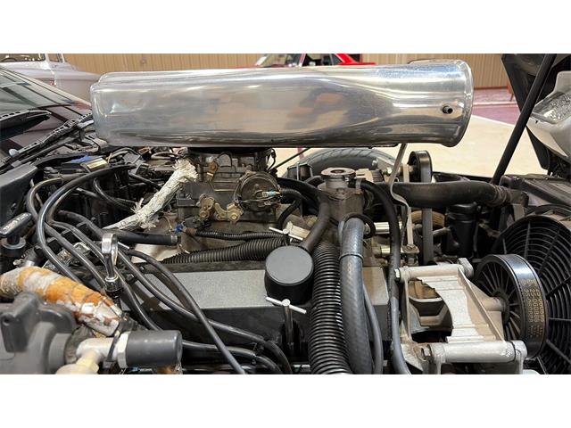 1986 Chevrolet Corvette C4 (CC-2077201) for sale in Spring Branch, Texas