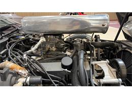 1986 Chevrolet Corvette C4 (CC-2077201) for sale in Spring Branch, Texas