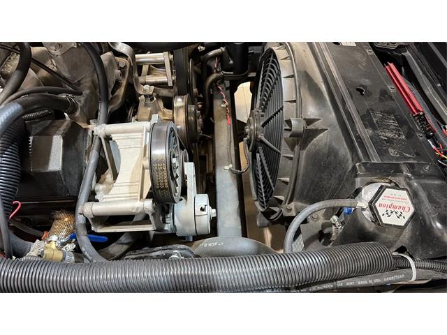1986 Chevrolet Corvette C4 (CC-2077201) for sale in Spring Branch, Texas