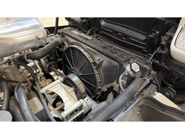 1986 Chevrolet Corvette C4 (CC-2077201) for sale in Spring Branch, Texas