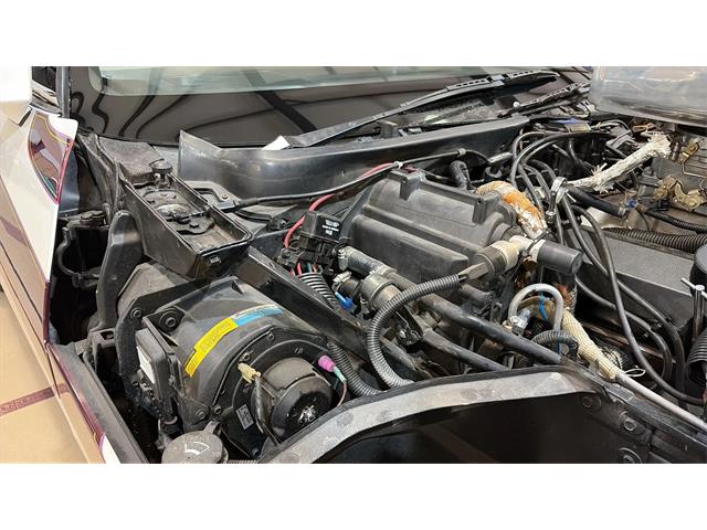 1986 Chevrolet Corvette C4 (CC-2077201) for sale in Spring Branch, Texas