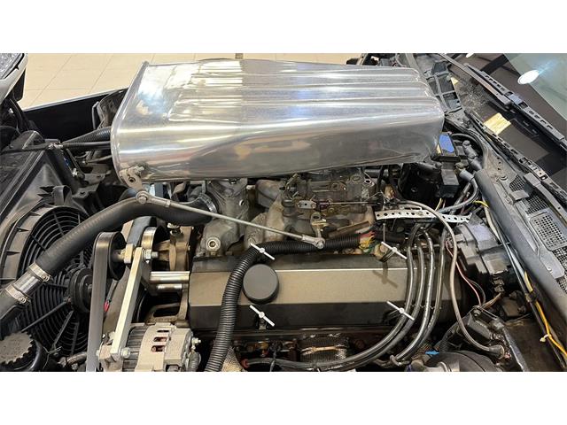 1986 Chevrolet Corvette C4 (CC-2077201) for sale in Spring Branch, Texas
