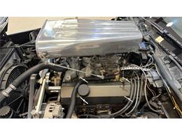 1986 Chevrolet Corvette C4 (CC-2077201) for sale in Spring Branch, Texas