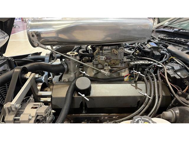 1986 Chevrolet Corvette C4 (CC-2077201) for sale in Spring Branch, Texas