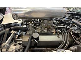 1986 Chevrolet Corvette C4 (CC-2077201) for sale in Spring Branch, Texas