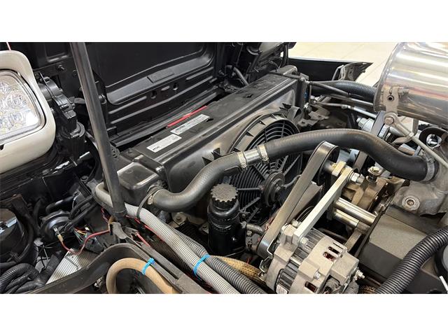 1986 Chevrolet Corvette C4 (CC-2077201) for sale in Spring Branch, Texas
