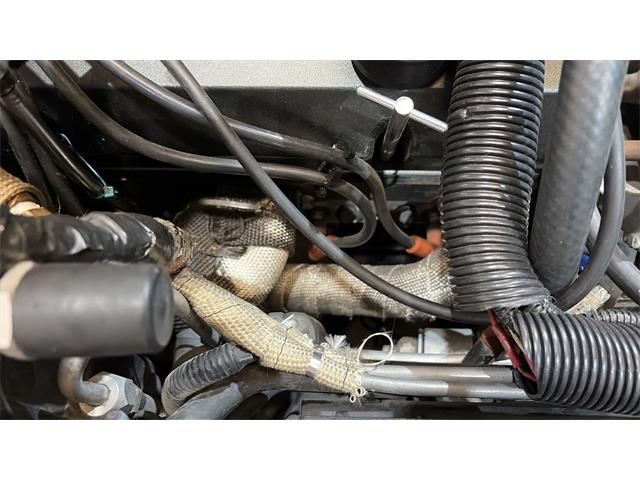 1986 Chevrolet Corvette C4 (CC-2077201) for sale in Spring Branch, Texas