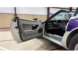 1986 Chevrolet Corvette C4 (CC-2077201) for sale in Spring Branch, Texas