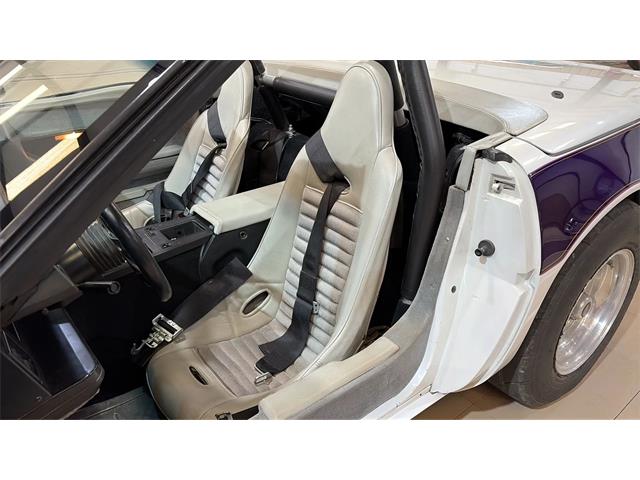 1986 Chevrolet Corvette C4 (CC-2077201) for sale in Spring Branch, Texas