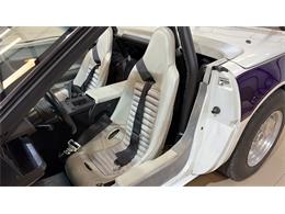 1986 Chevrolet Corvette C4 (CC-2077201) for sale in Spring Branch, Texas