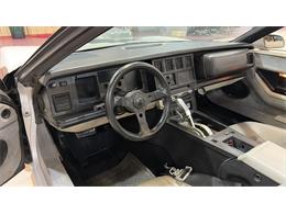 1986 Chevrolet Corvette C4 (CC-2077201) for sale in Spring Branch, Texas