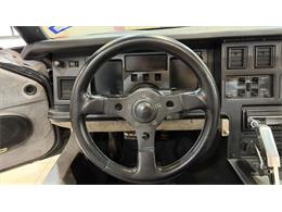 1986 Chevrolet Corvette C4 (CC-2077201) for sale in Spring Branch, Texas