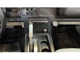 1986 Chevrolet Corvette C4 (CC-2077201) for sale in Spring Branch, Texas