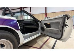 1986 Chevrolet Corvette C4 (CC-2077201) for sale in Spring Branch, Texas