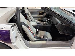 1986 Chevrolet Corvette C4 (CC-2077201) for sale in Spring Branch, Texas