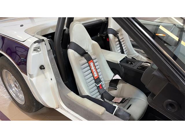1986 Chevrolet Corvette C4 (CC-2077201) for sale in Spring Branch, Texas